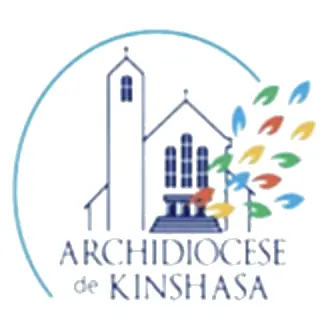 Logo de l'Archidiocèse de Kinshasa